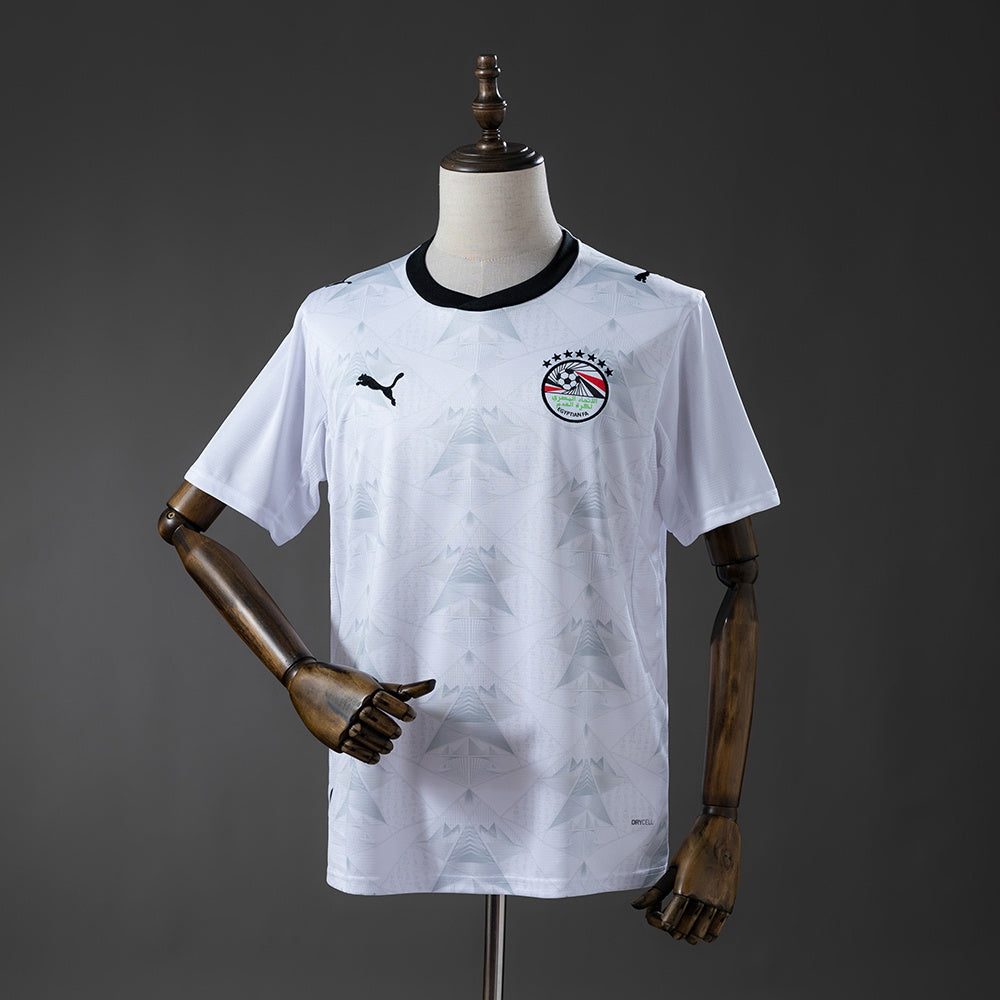 Egypt WC2026