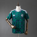 Saudi Arabia WC2026
