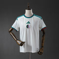 Algeria WC2026