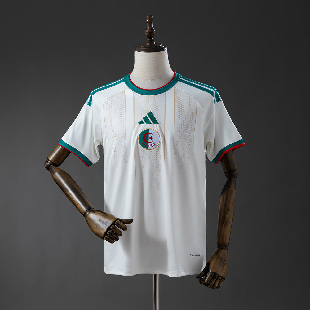 Algeria WC2026