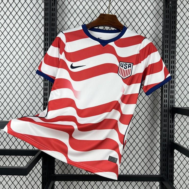 USA WC2026