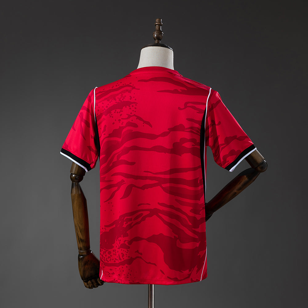 South Korea WC2026