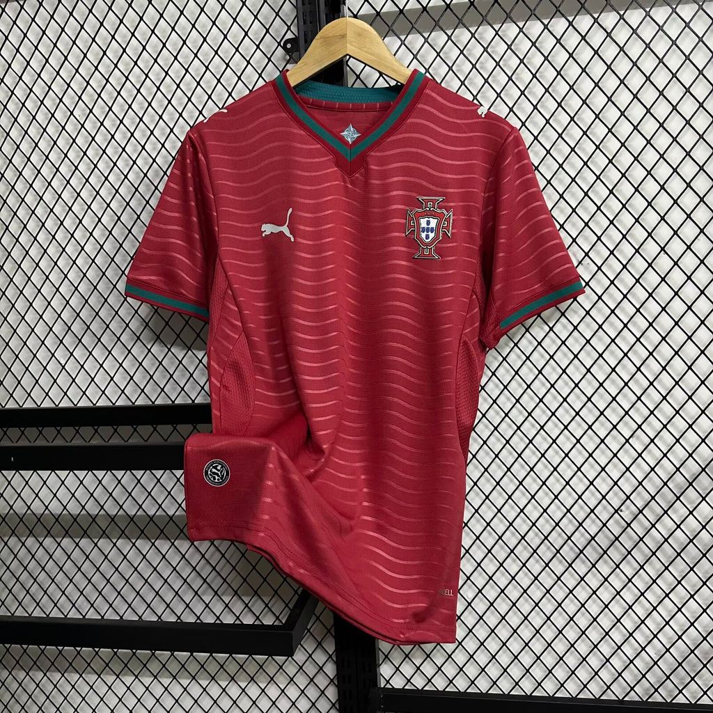 Portugal WC2026
