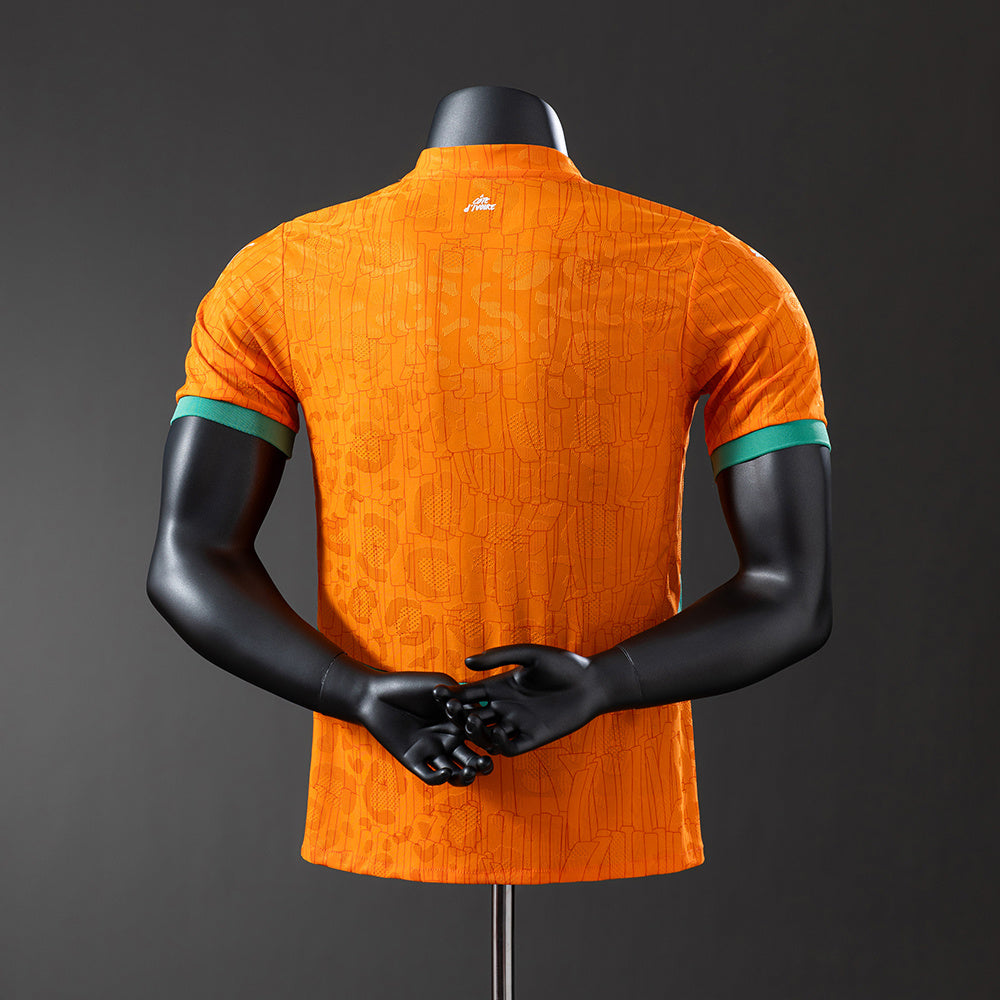 Ivory Coast WC2026