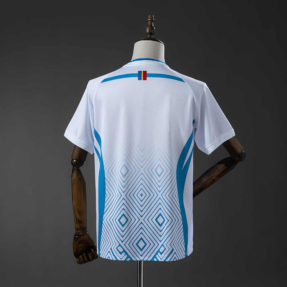 DR Congo WC2026