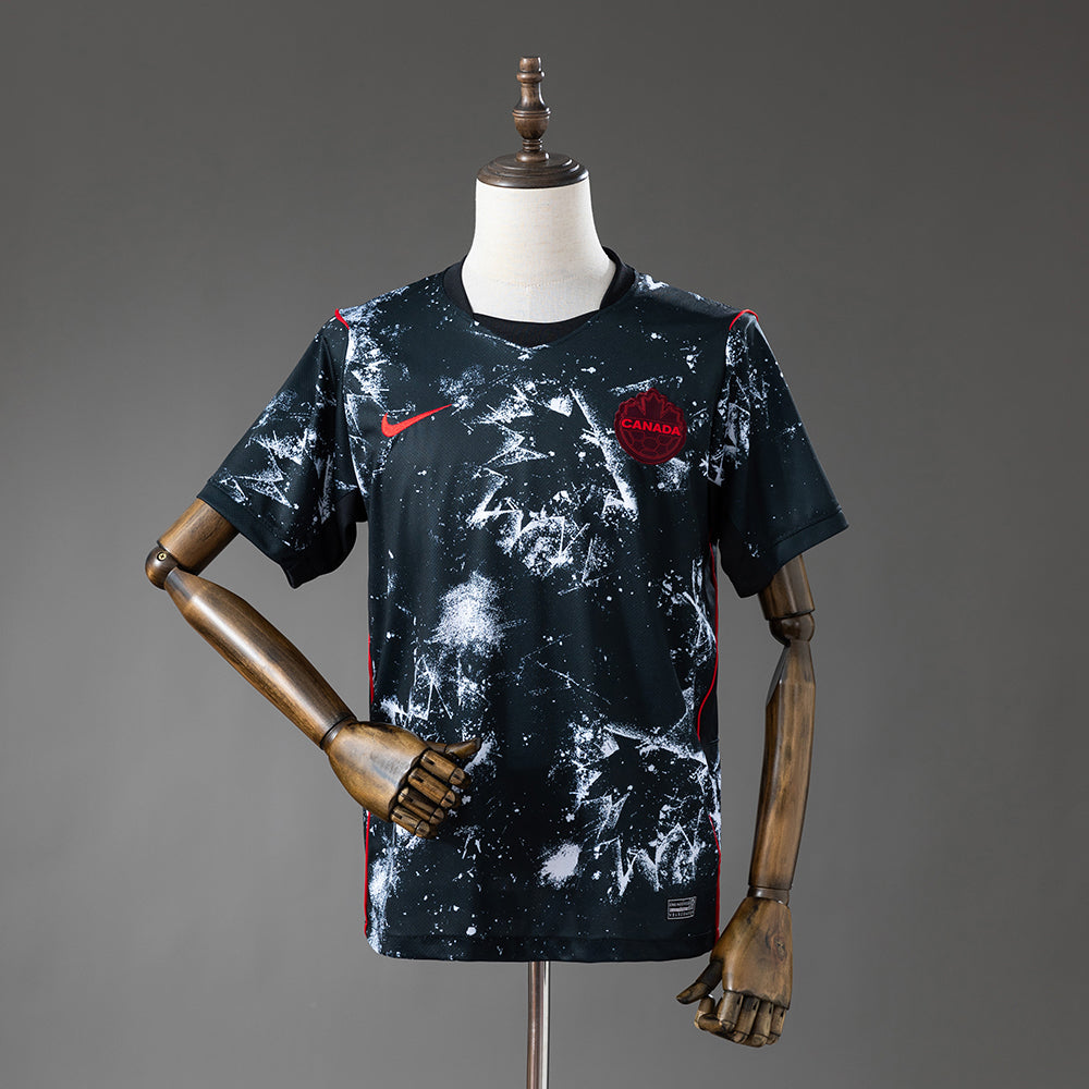 Canada WC2026