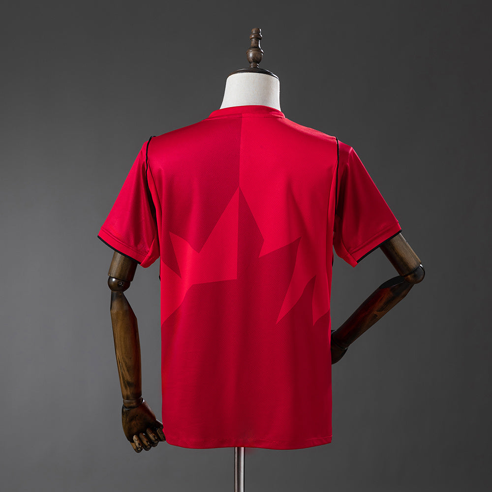 Canada WC2026