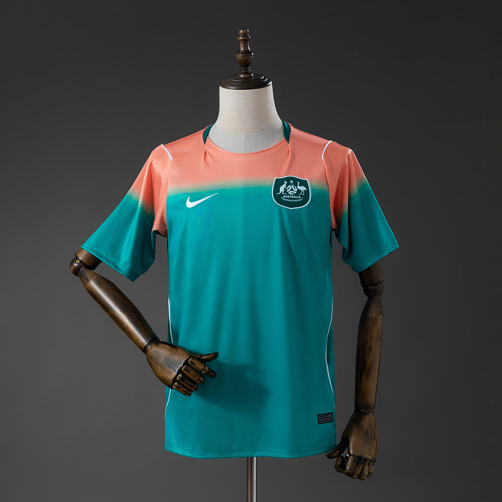Australia WC2026