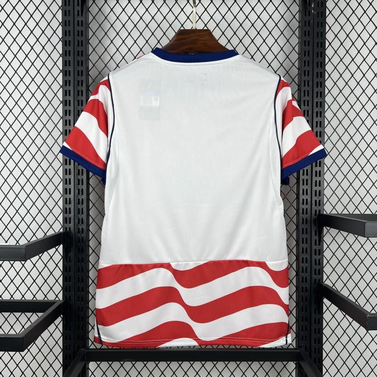 USA WC2026