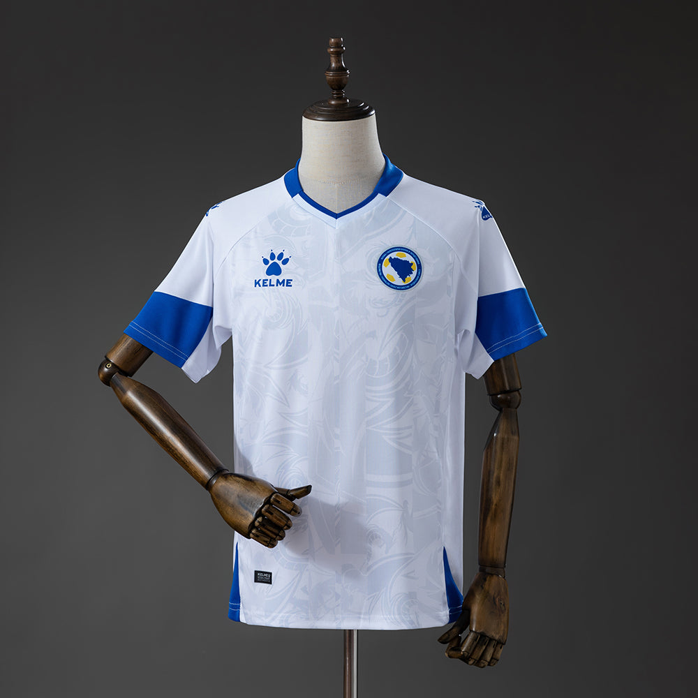 Bosnia and Herzegovina WC2026