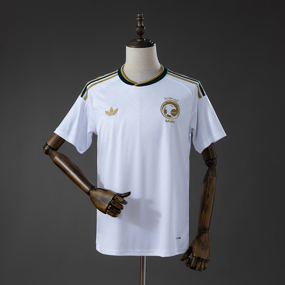 Saudi Arabia WC2026