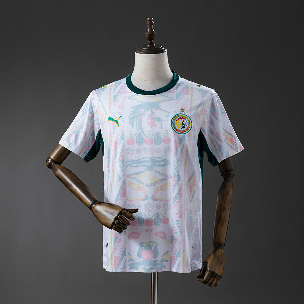 Senegal WC2026