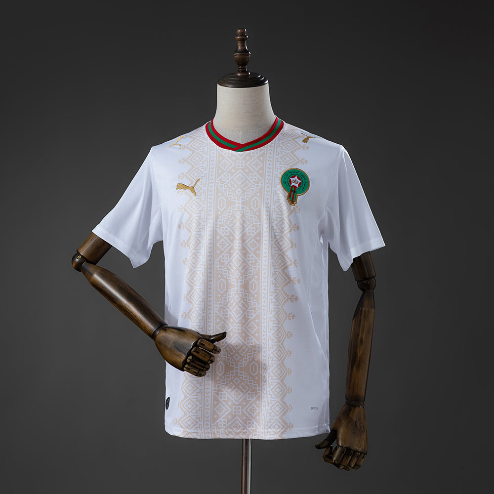 Morocco WC2026