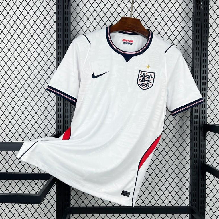 England WC2026