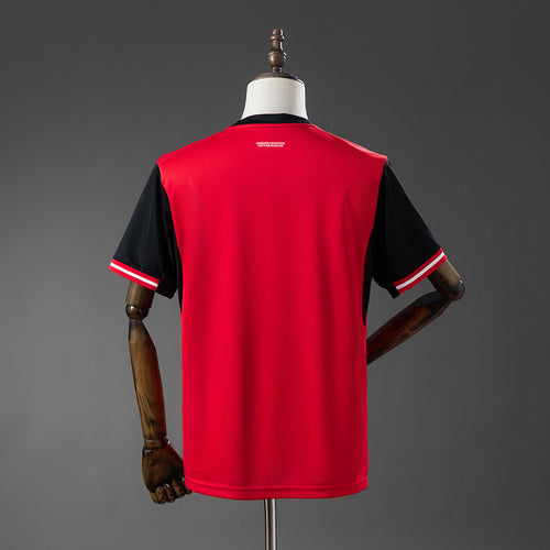 Austria WC2026