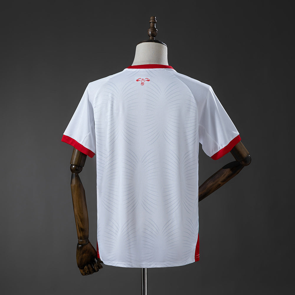 Jordan WC2026