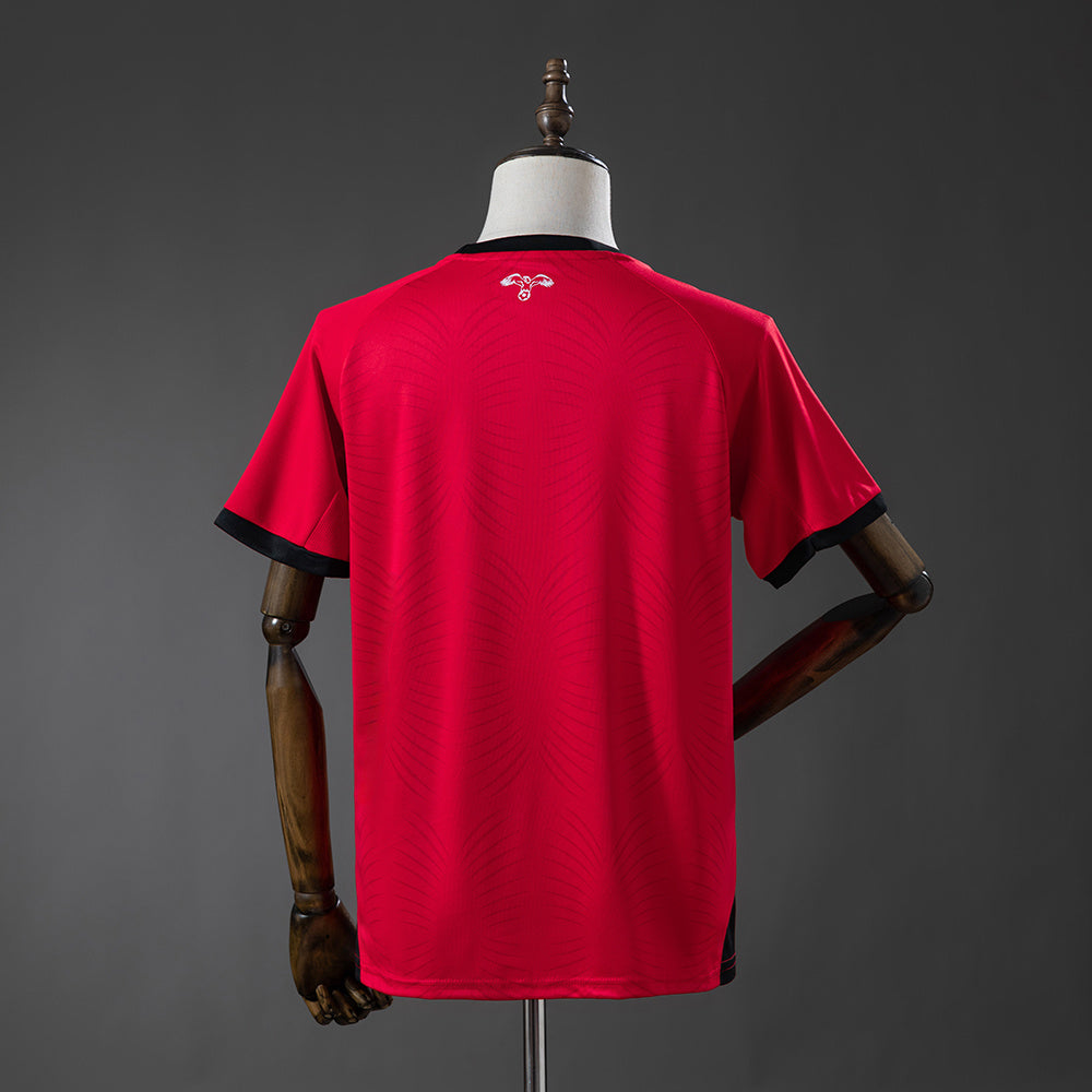 Jordan WC2026
