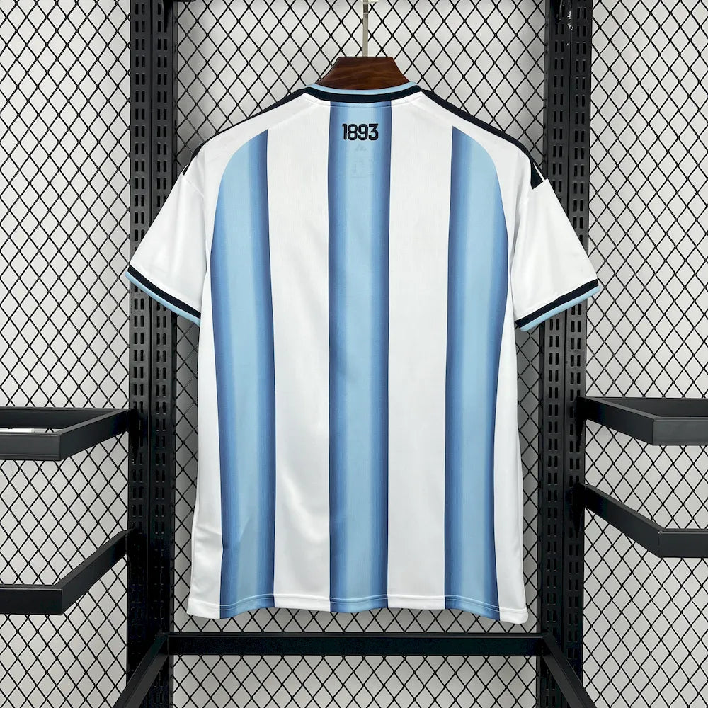 Argentina WC2026