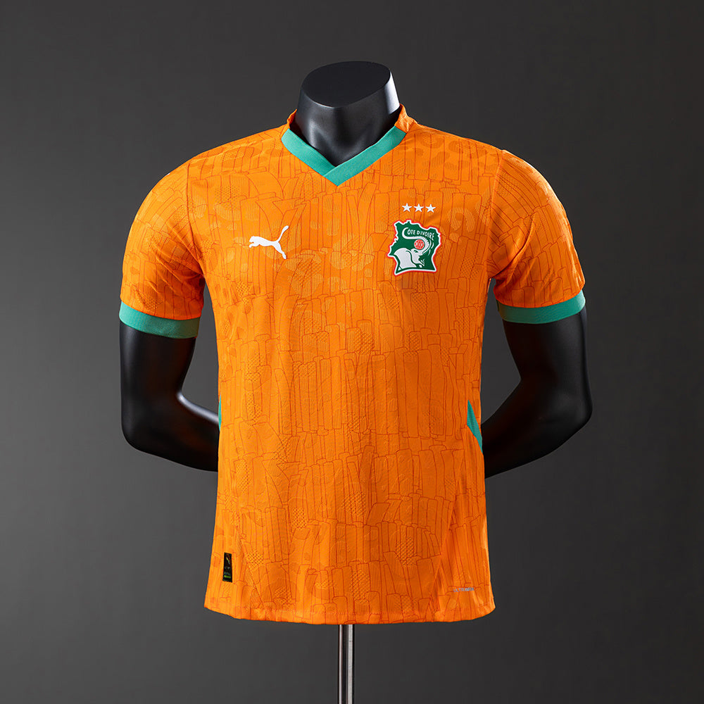 Ivory Coast WC2026