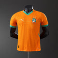 Ivory Coast WC2026