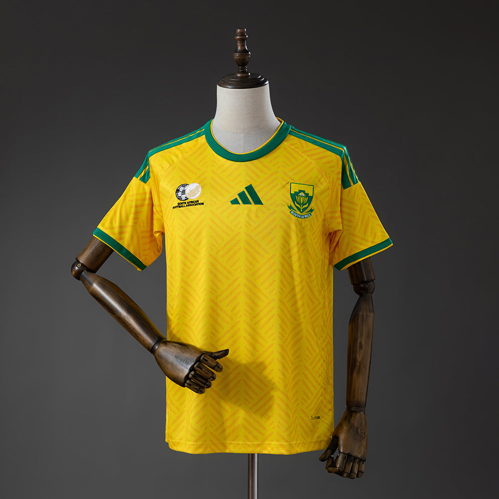 South Africa WC2026