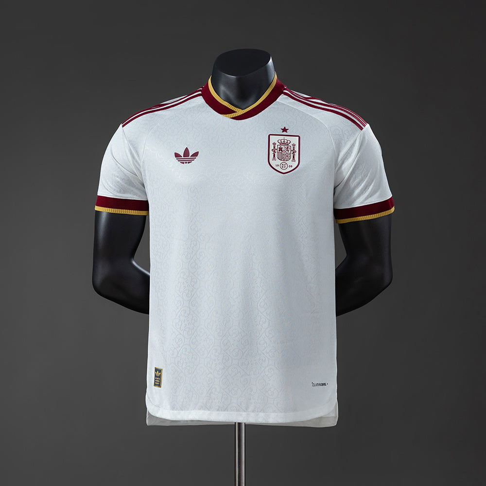 Spain WC2026