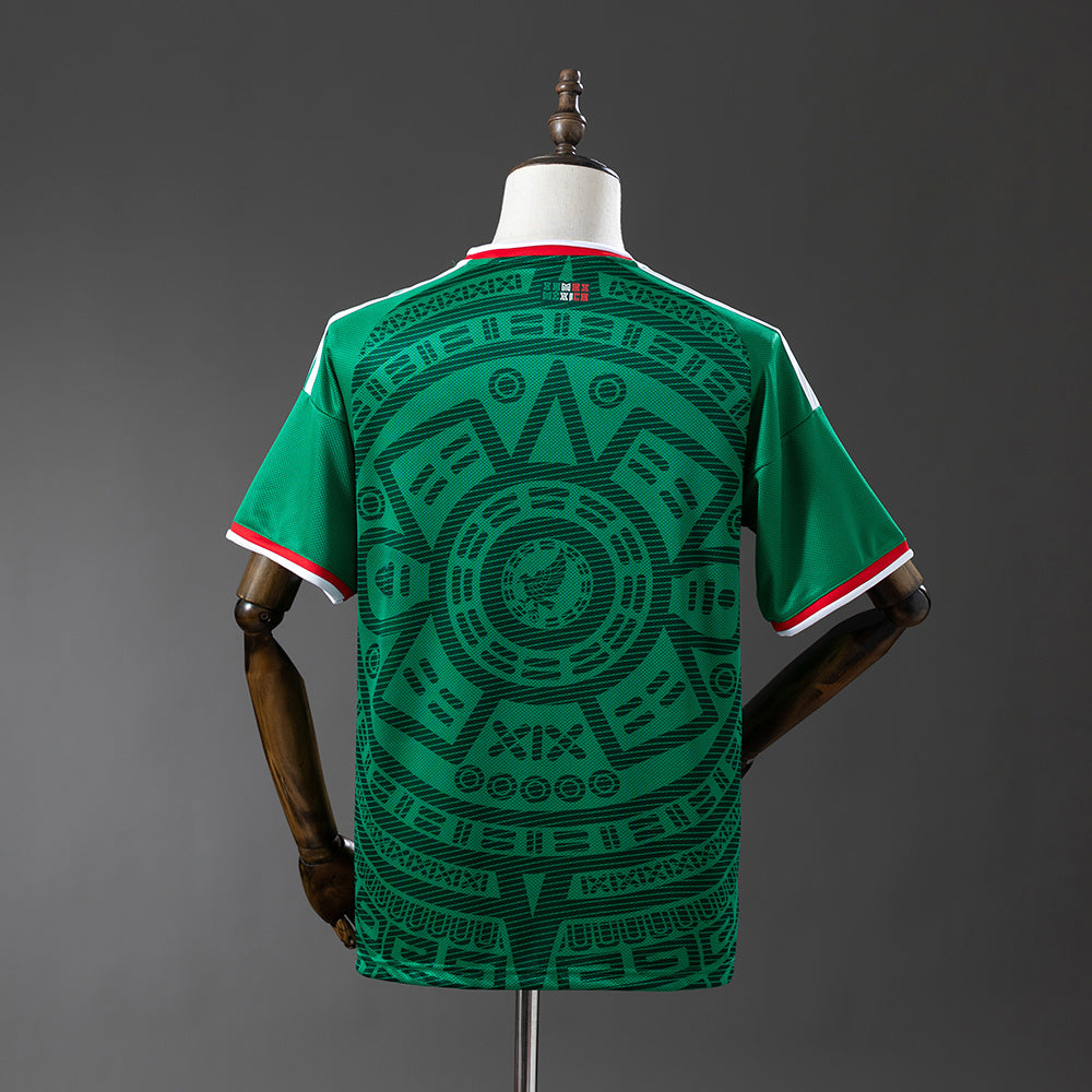 Mexico WC2026