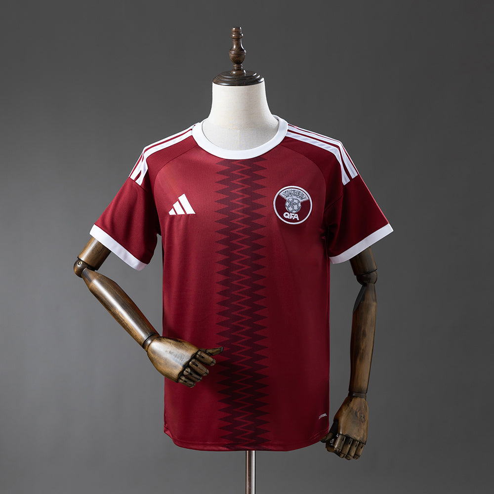 Qatar WC2026