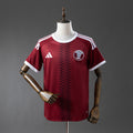 Qatar WC2026