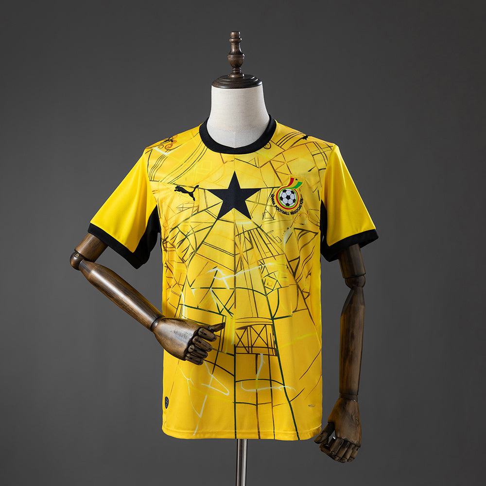 Ghana WC2026