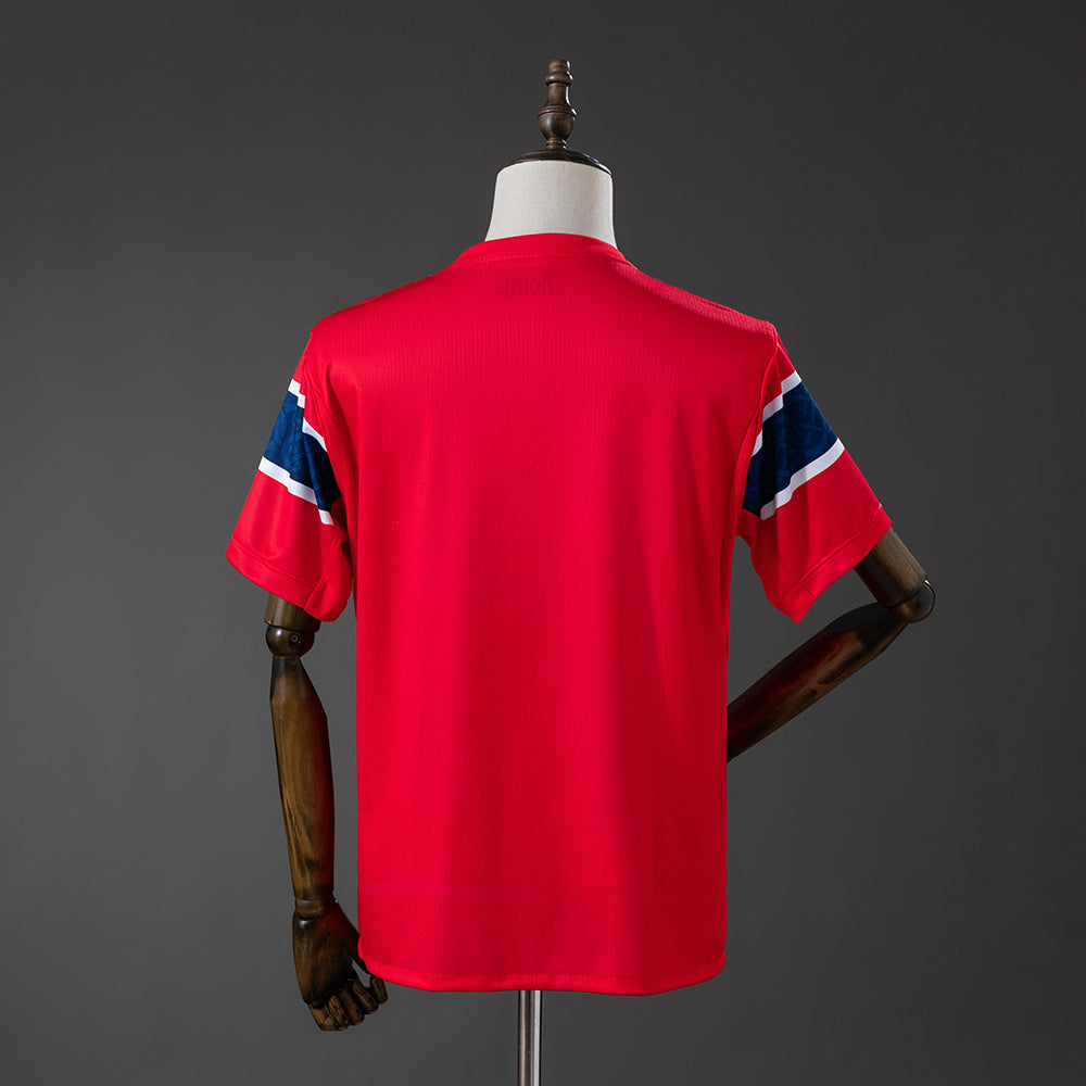 Norway WC2026