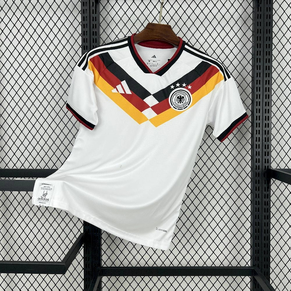 Germany WC2026