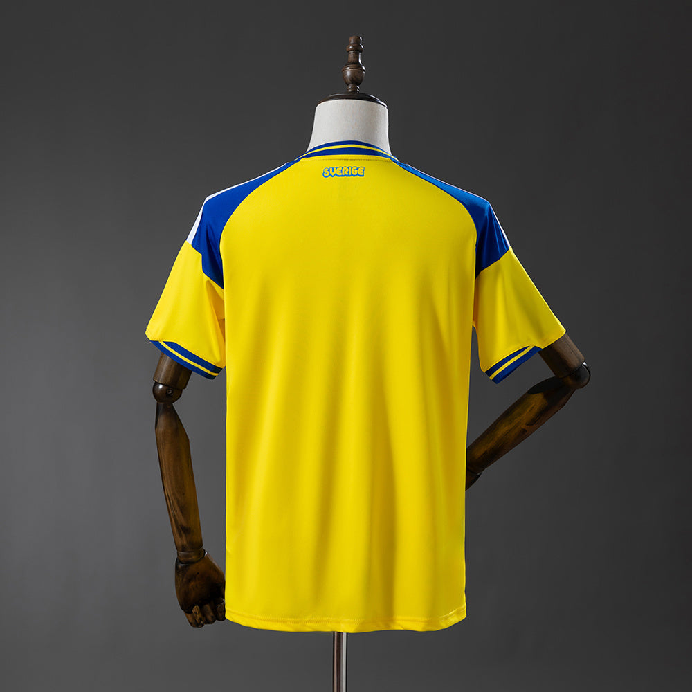 Sweden WC2026