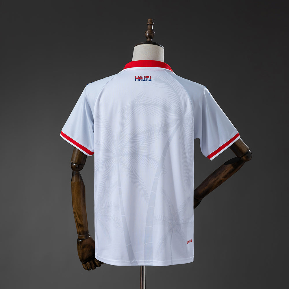 Haiti WC2026