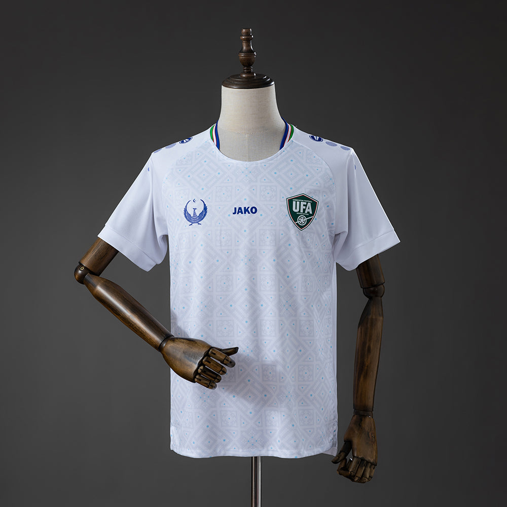 Uzbekistan WC2026