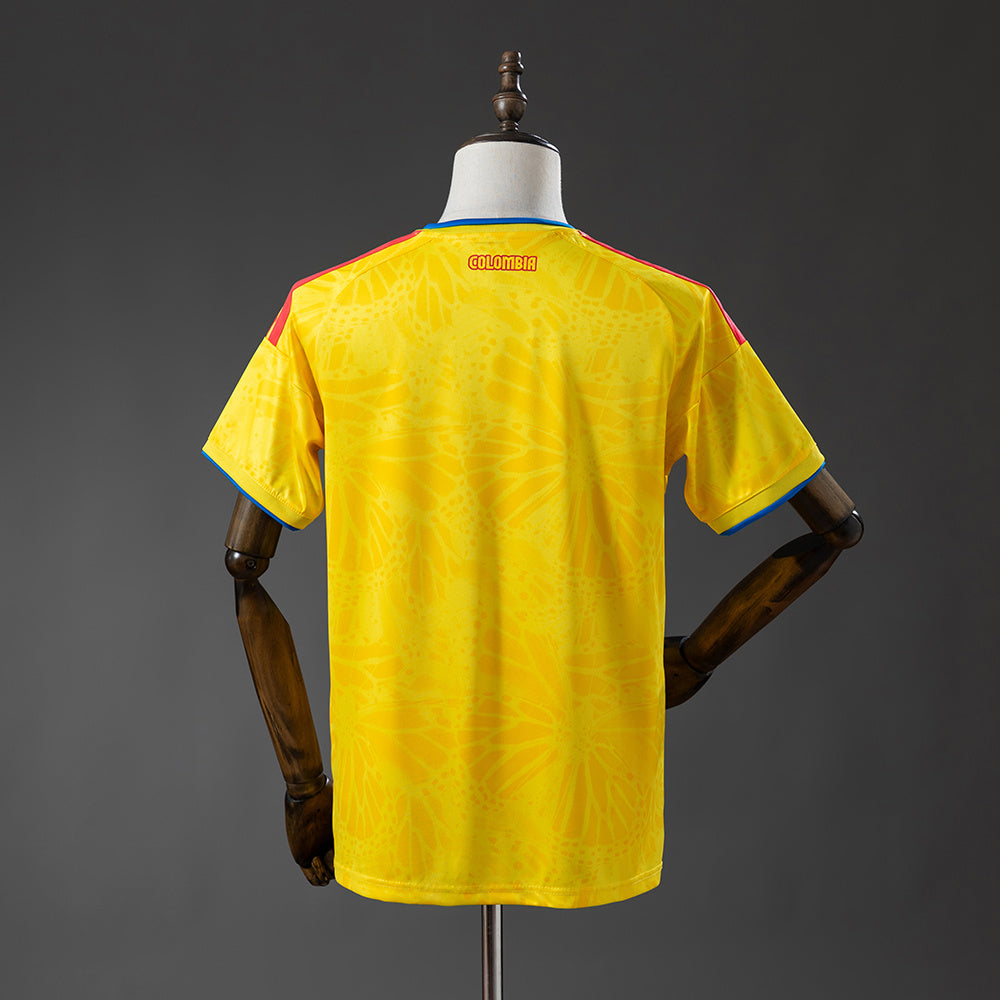 Colombia WC2026