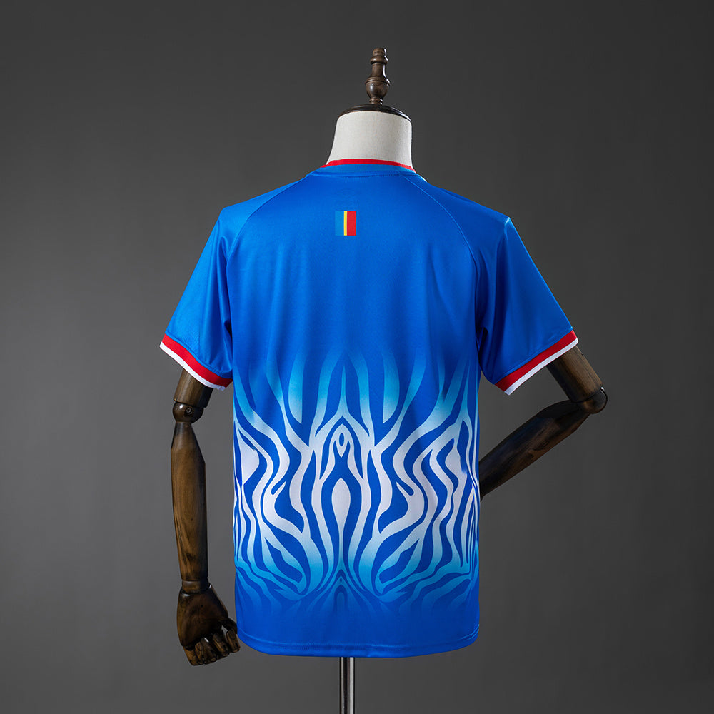 DR Congo WC2026