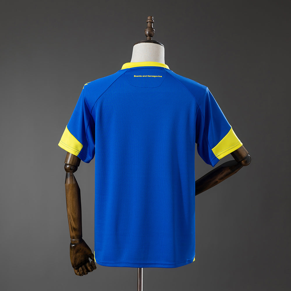 Bosnia and Herzegovina WC2026
