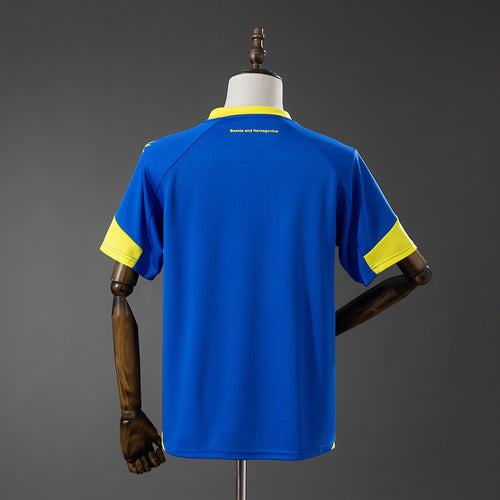 Bosnia and Herzegovina WC2026