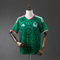 Mexico WC2026