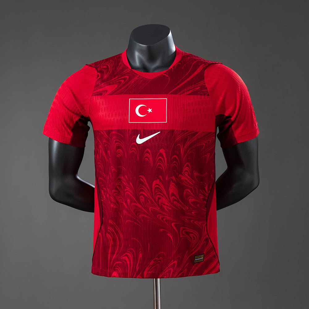 Turkey WC2026