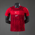 Turkey WC2026