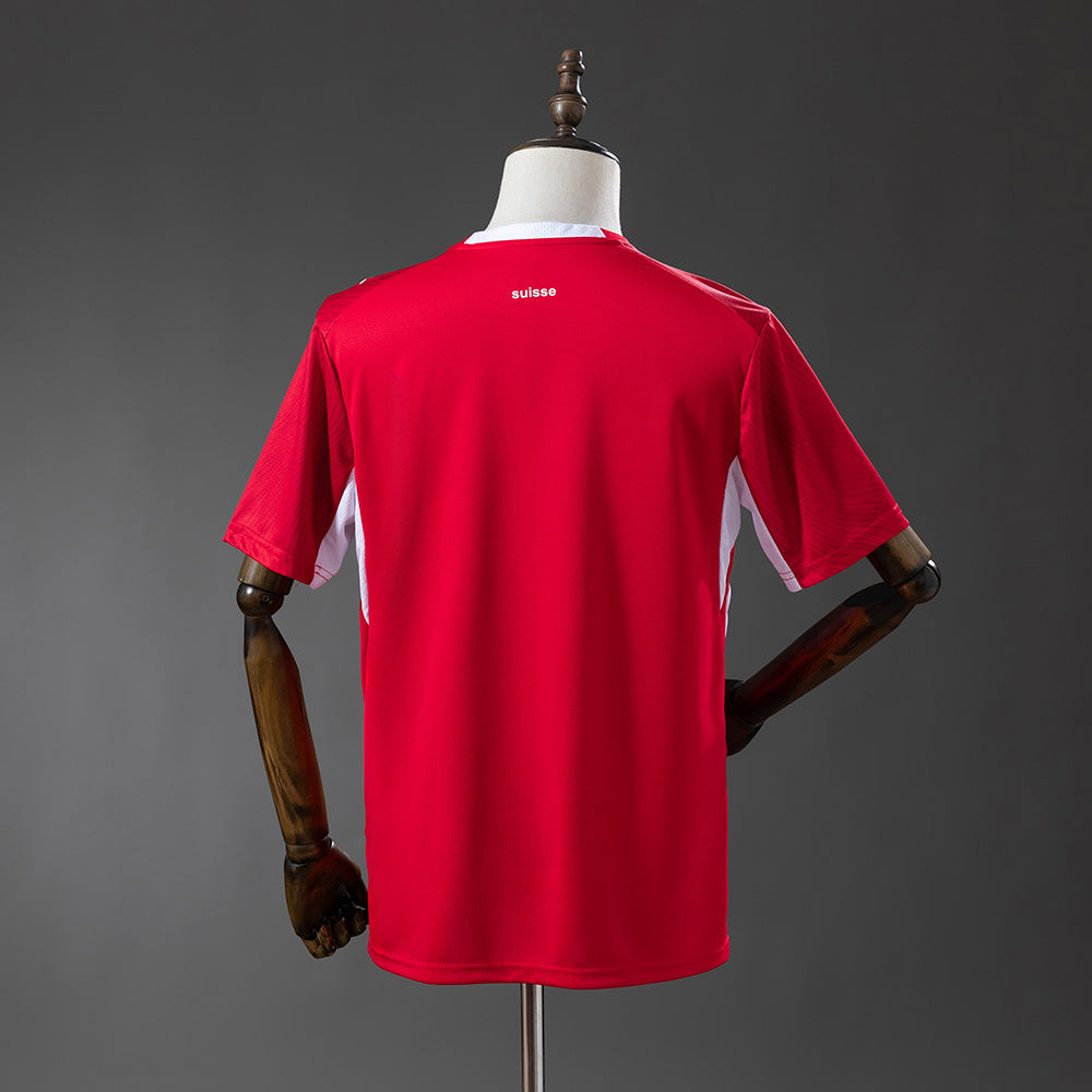 Switzerland WC2026