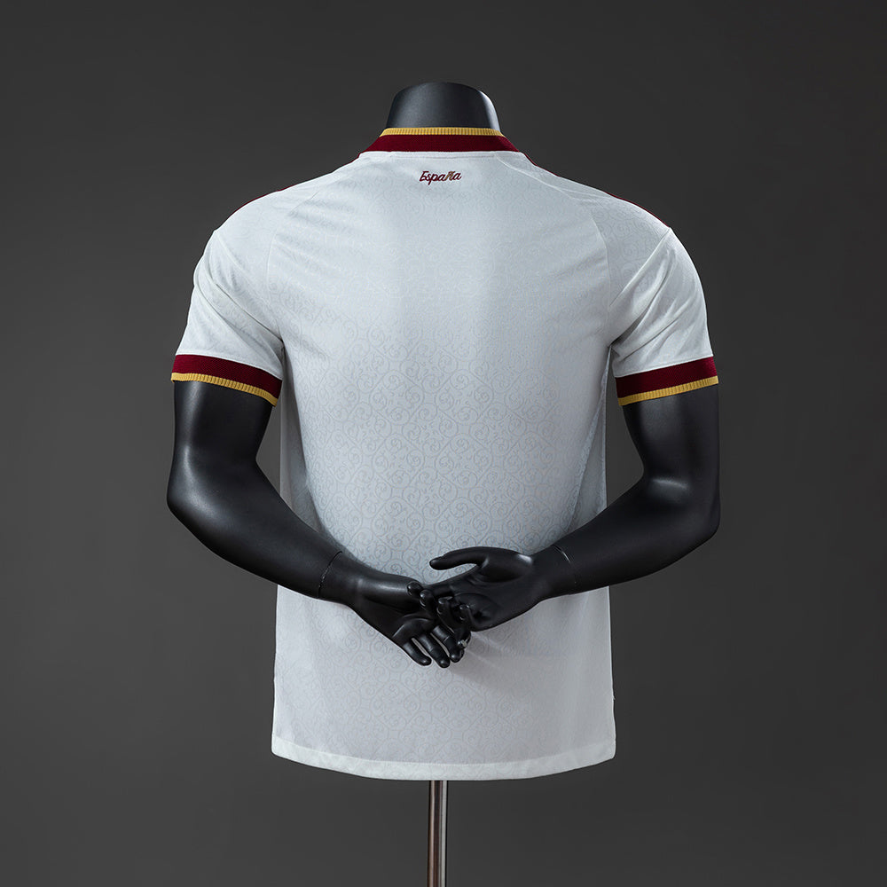 Spain WC2026