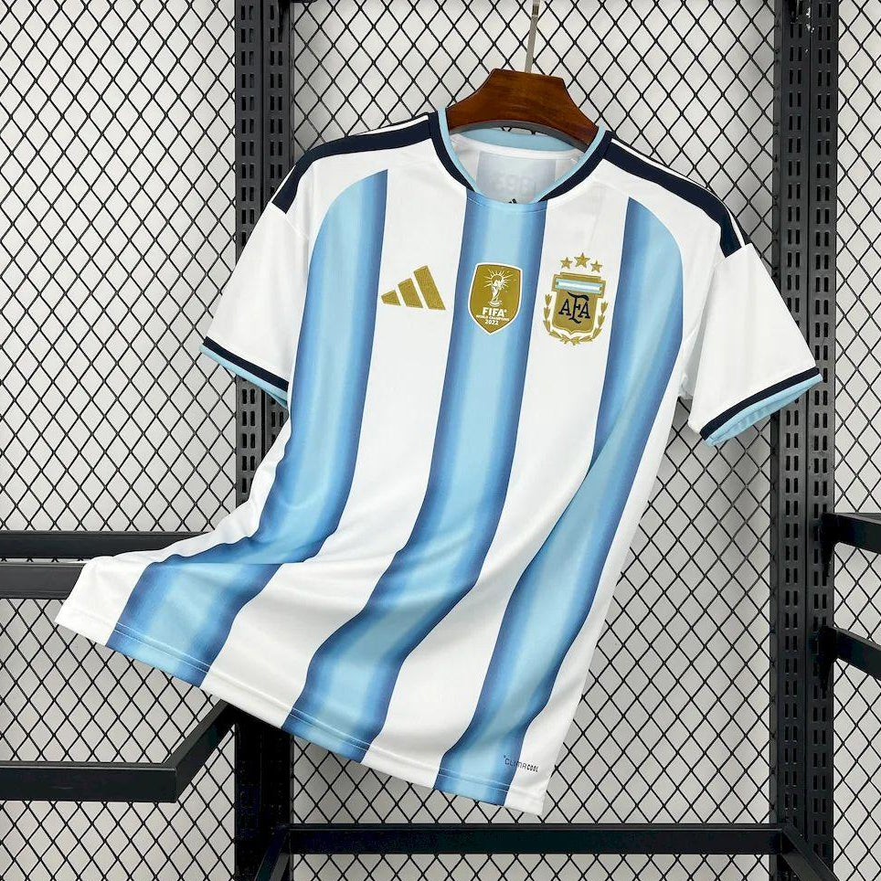 Argentina WC2026