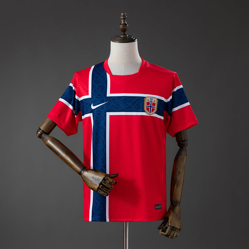Norway WC2026