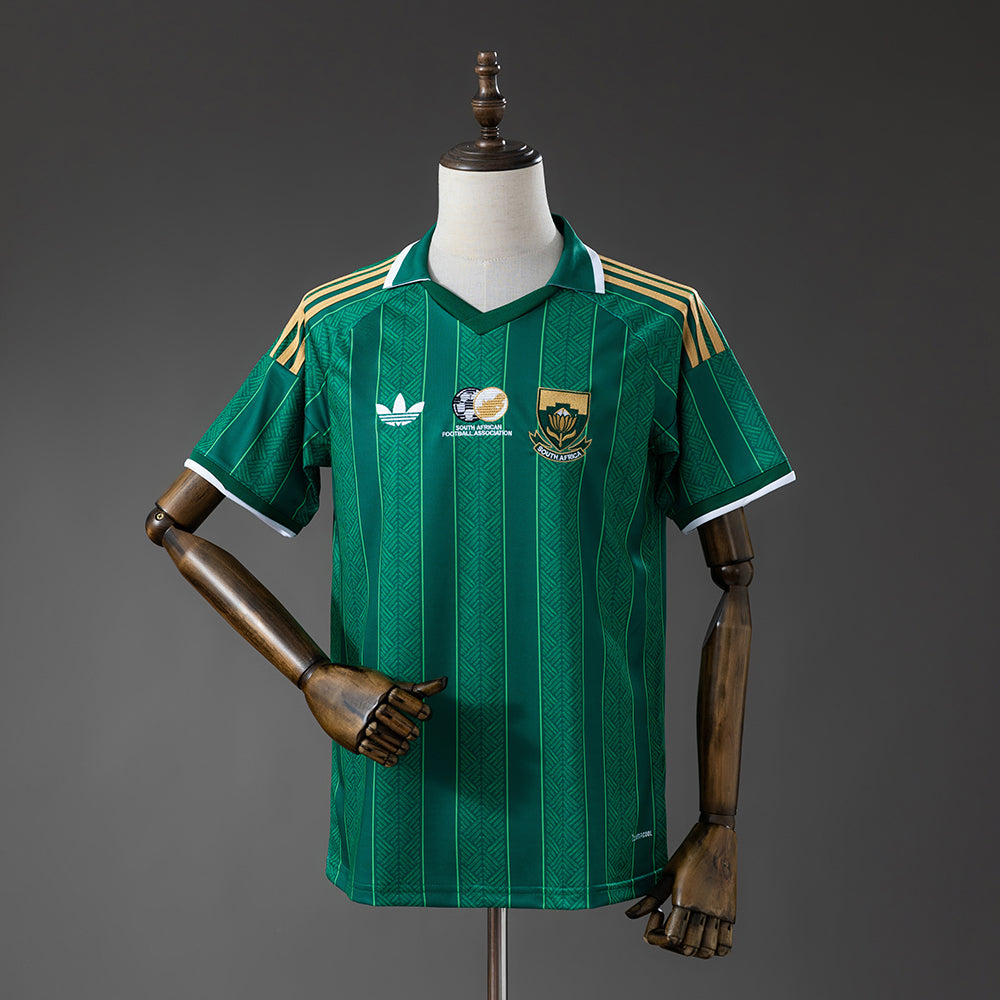 South Africa WC2026