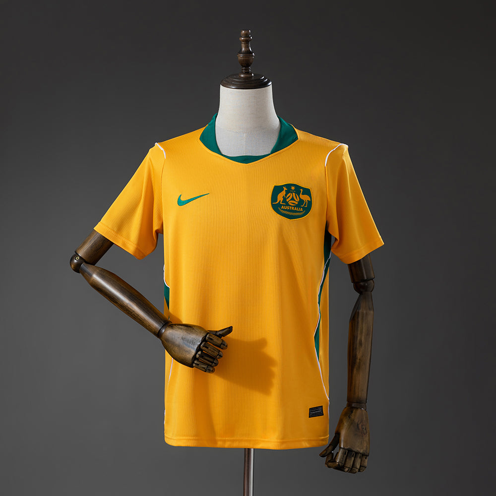 Australia WC2026