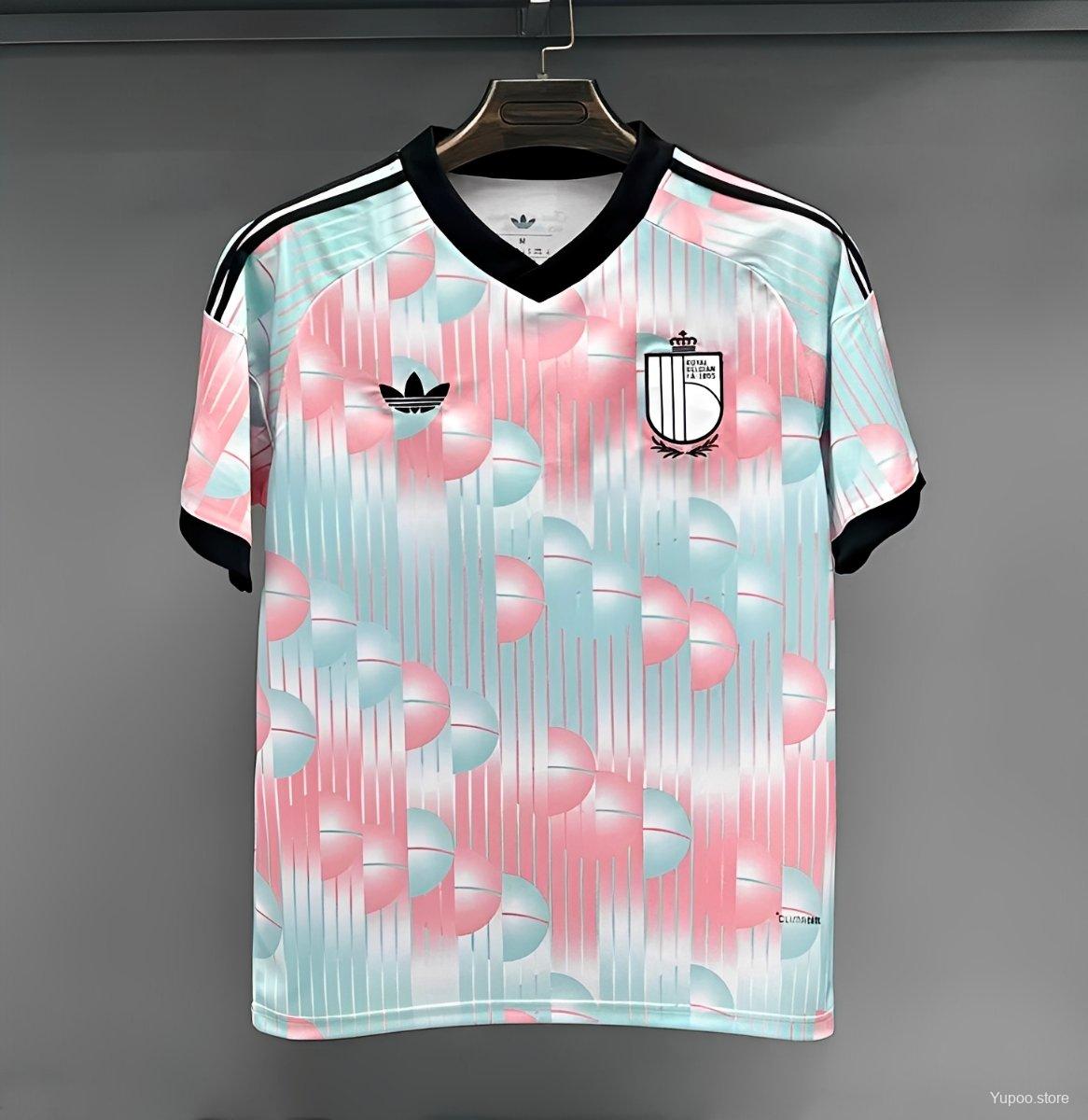 Belgium WC2026