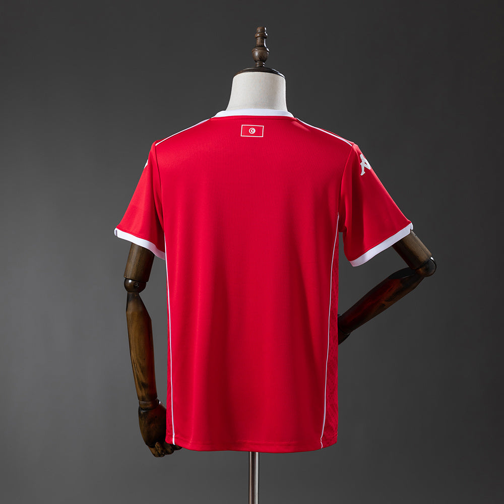 Tunisia WC2026